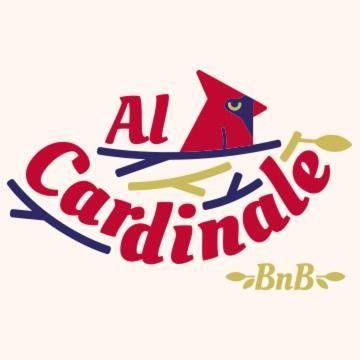 Al Cardinale Bed and breakfast