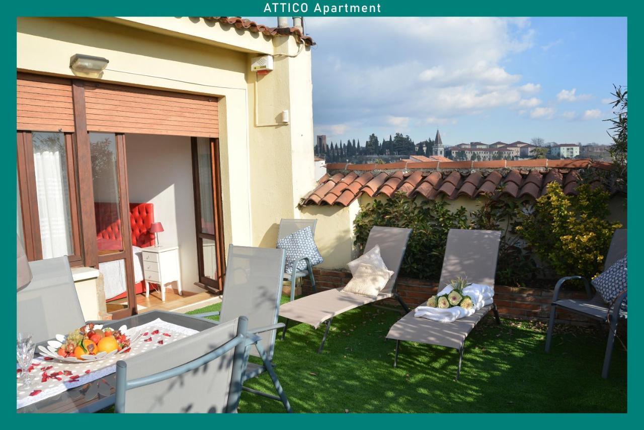 Apartamento Relax&stay Verona