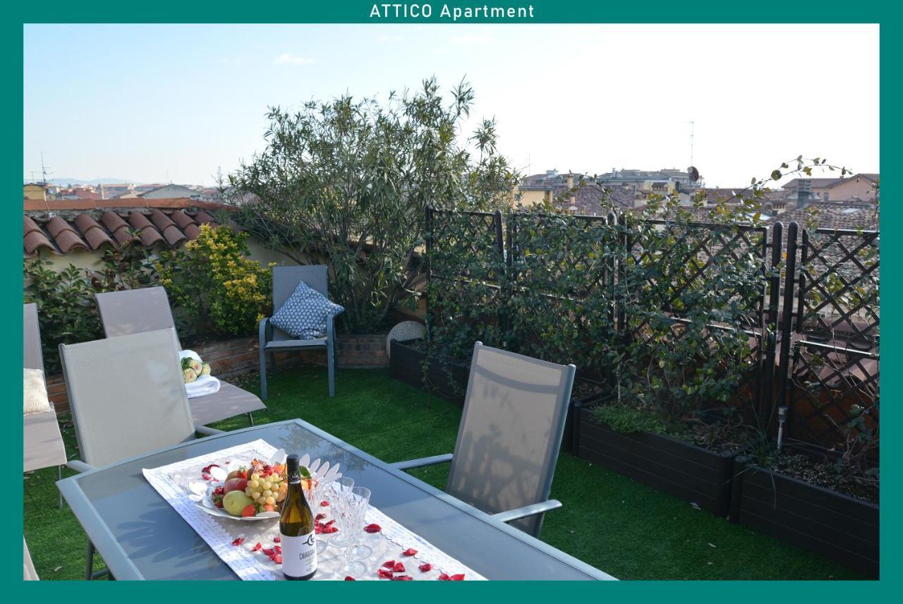 Relax&stay Apartamento Verona