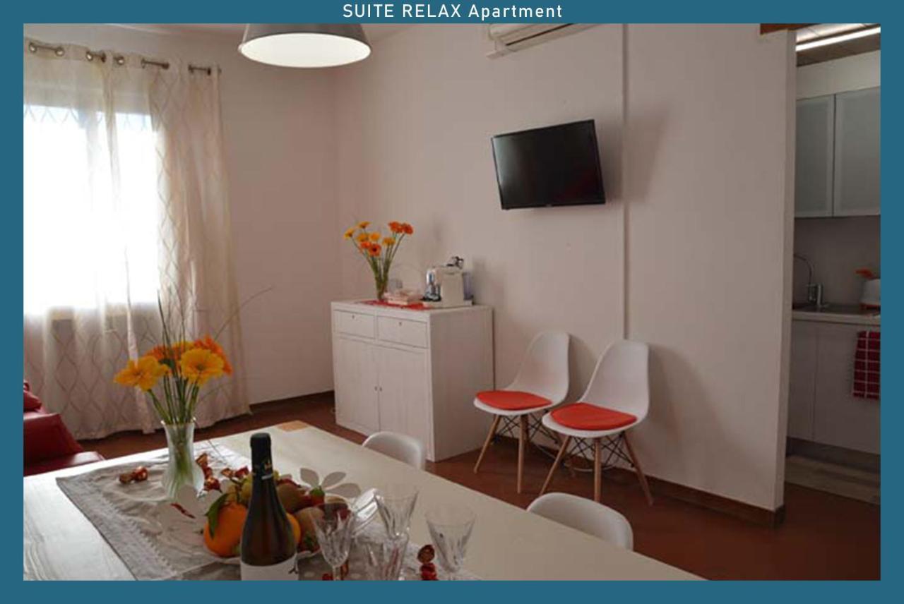 Relax&stay Apartamento Verona
