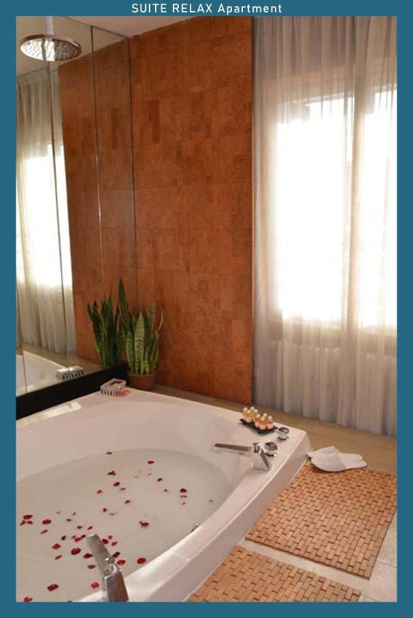 Relax&stay
