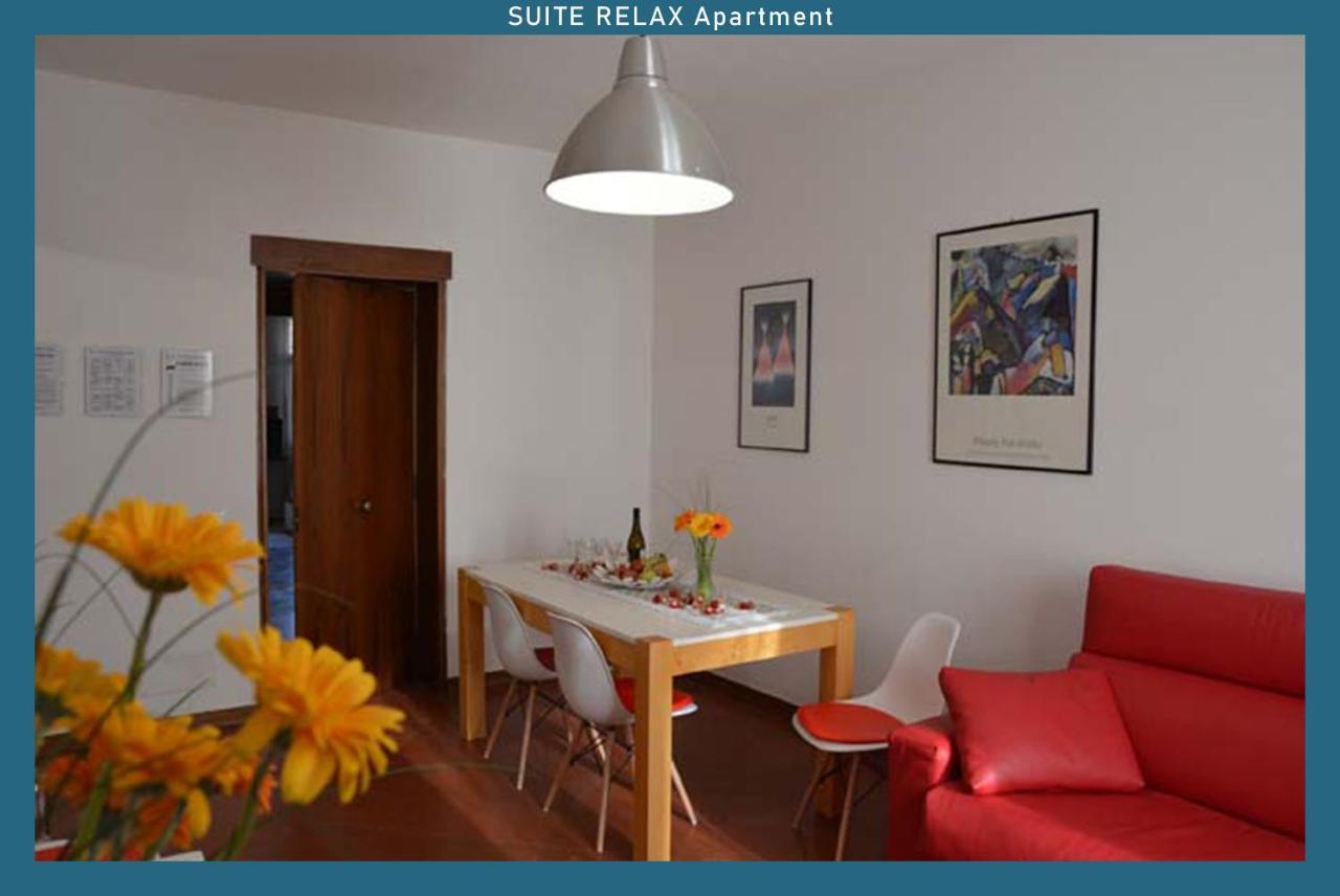Relax&stay Apartamento