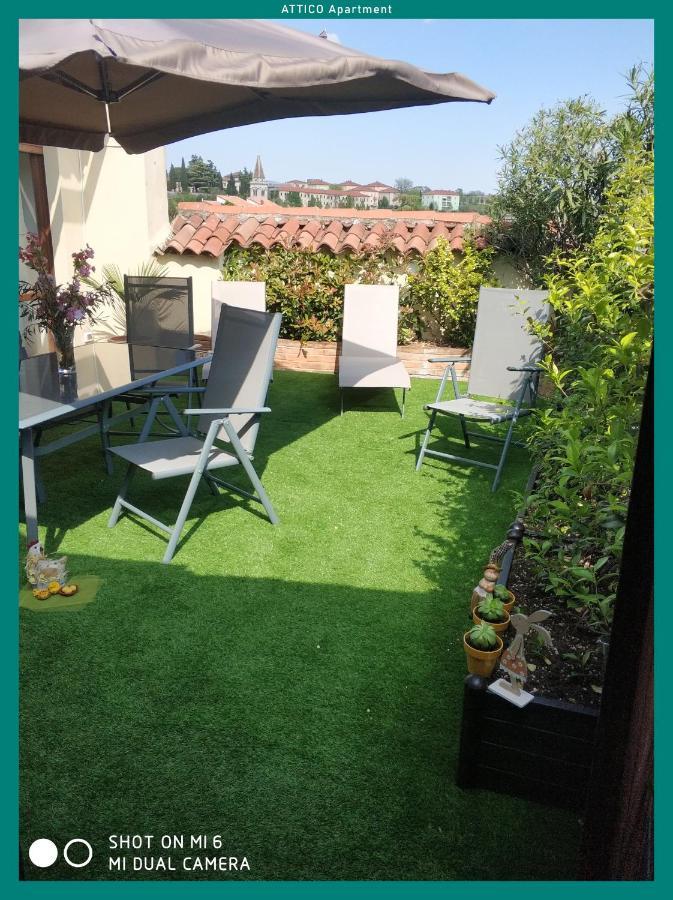 Apartamento Relax&stay *