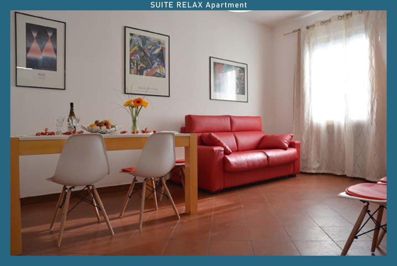 Relax&stay Apartamento Verona