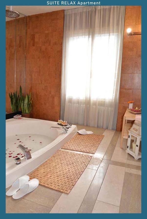 Apartamento Relax&stay