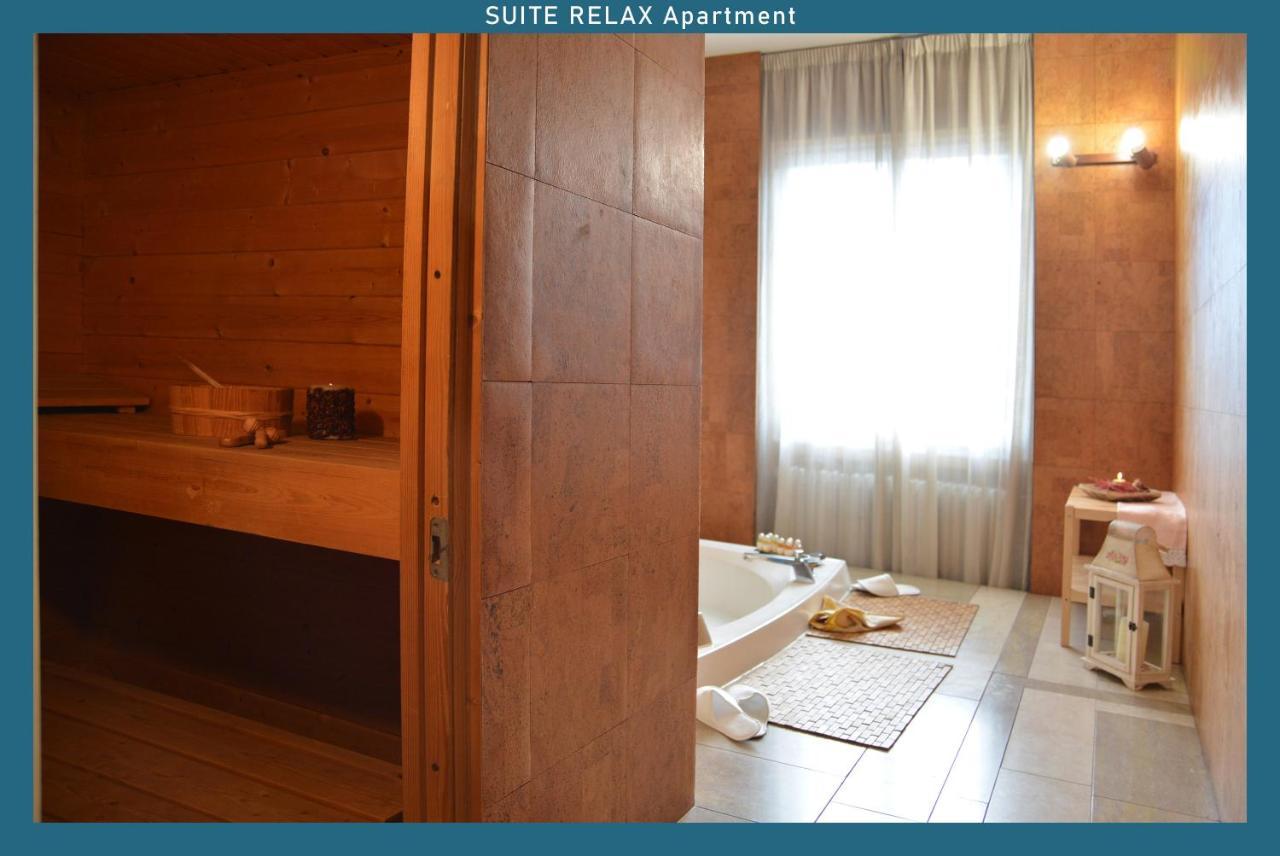 Relax&stay *