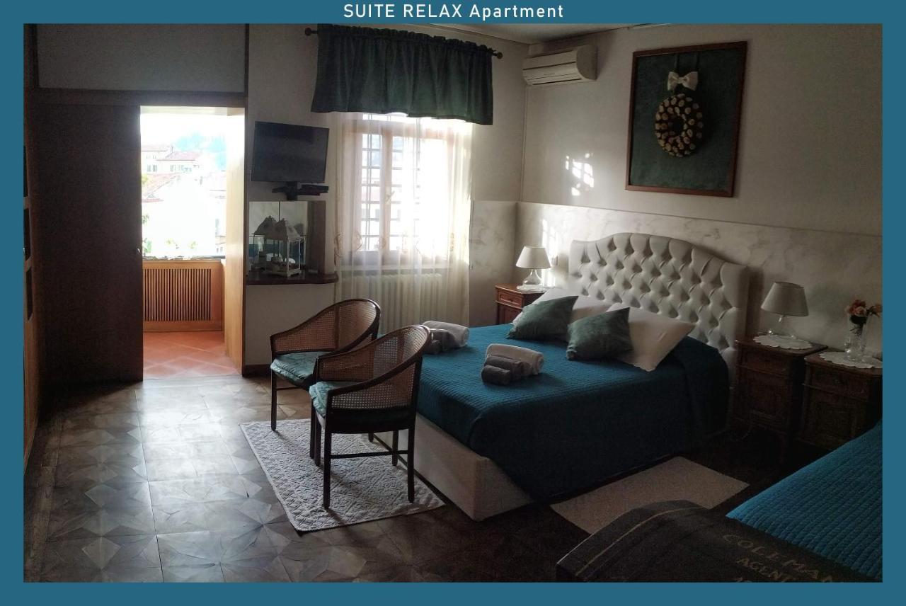 Apartamento Relax&stay Verona