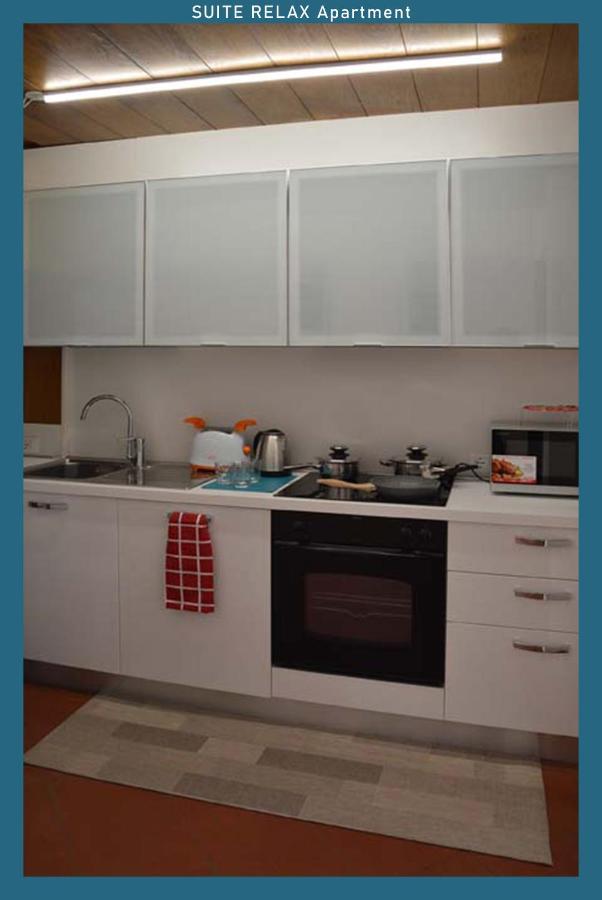Relax&stay Apartamento