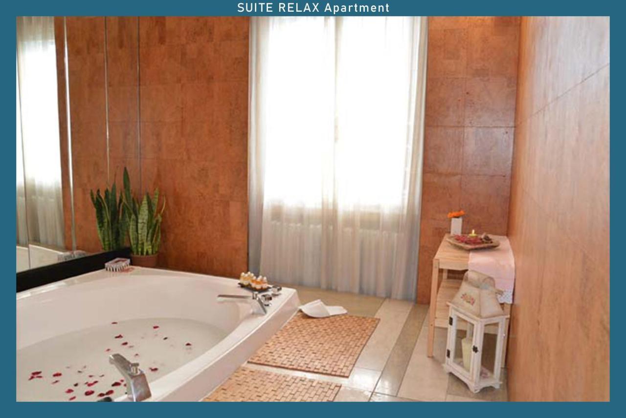 Relax&stay Verona