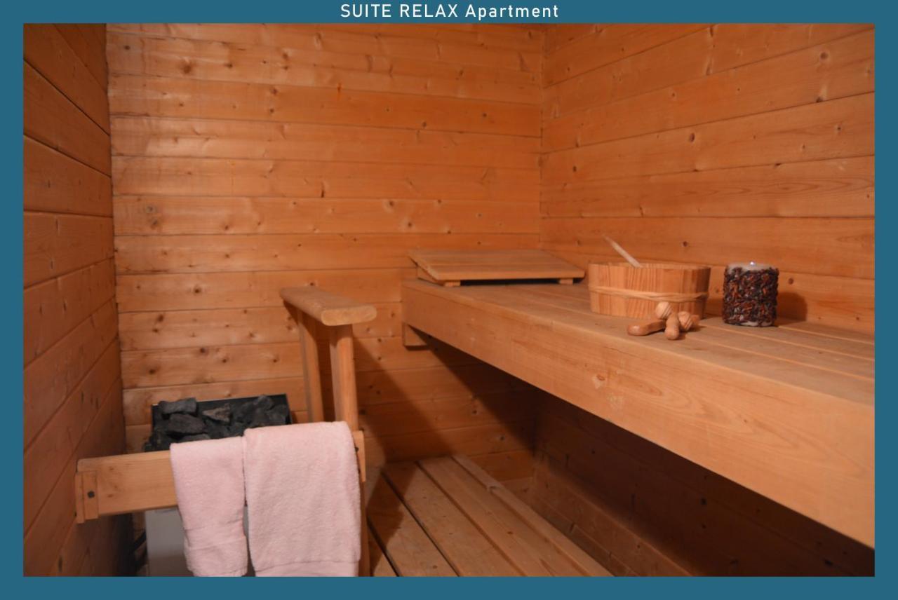 Relax&stay Apartamento *