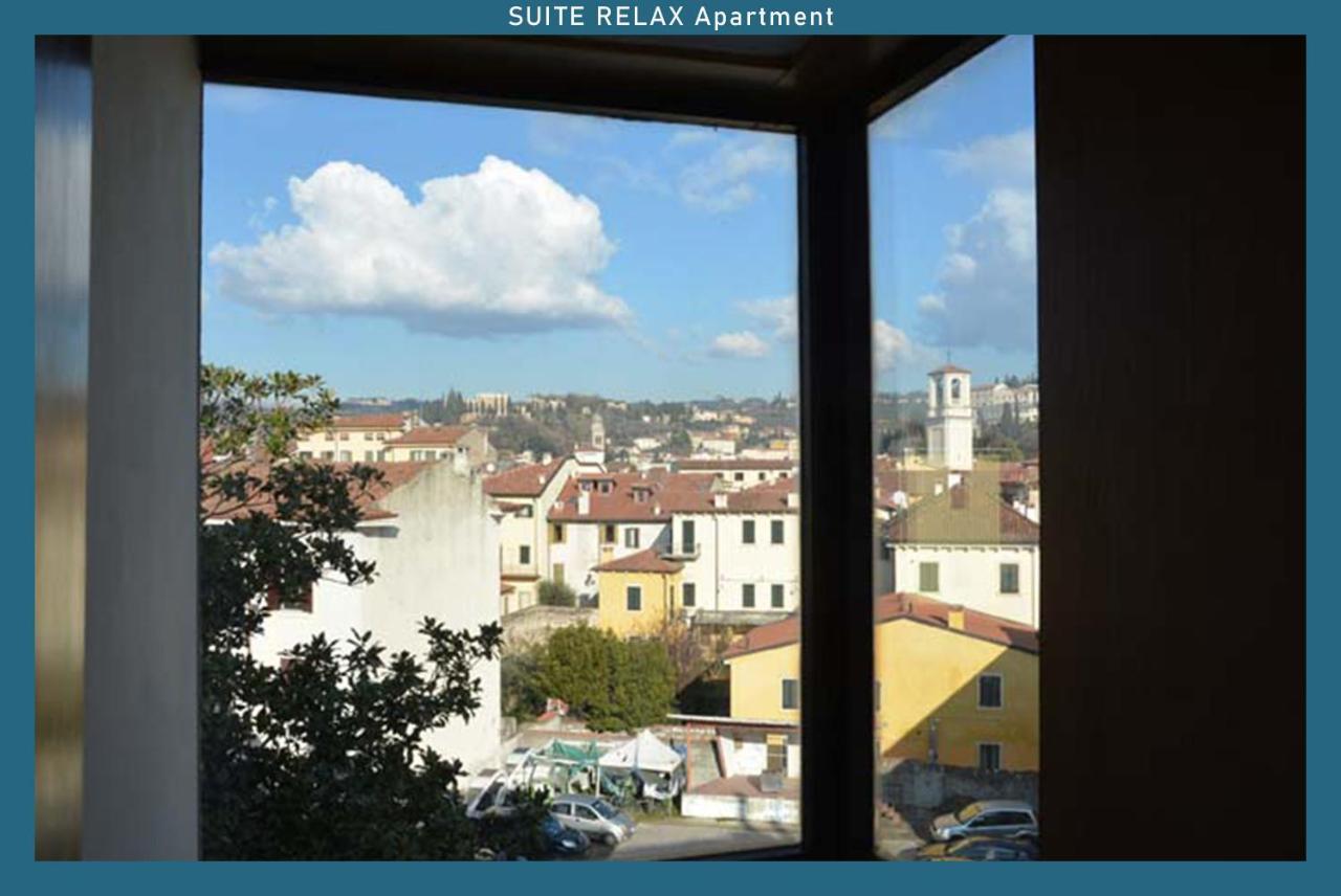 Relax&stay * Verona