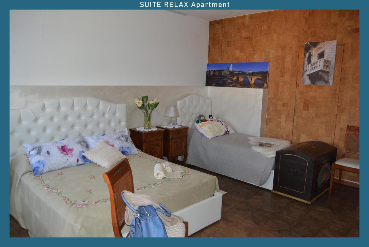 Relax&stay Apartamento *