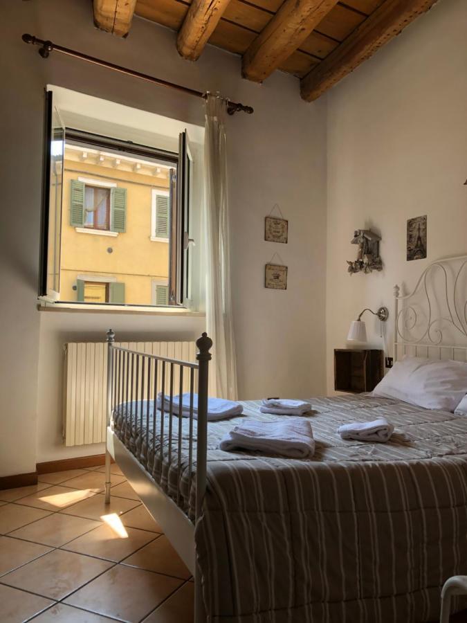 Pensión Ai Leoni Verona