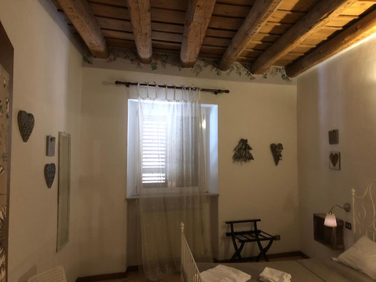 Pensión Ai Leoni Verona