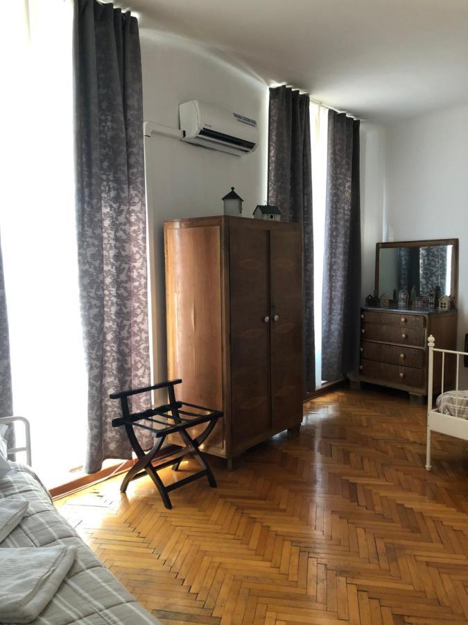 Pensión Ai Leoni Verona