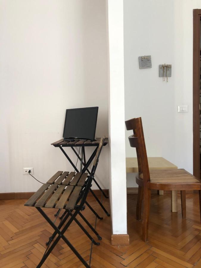 Pensión Ai Leoni 2*