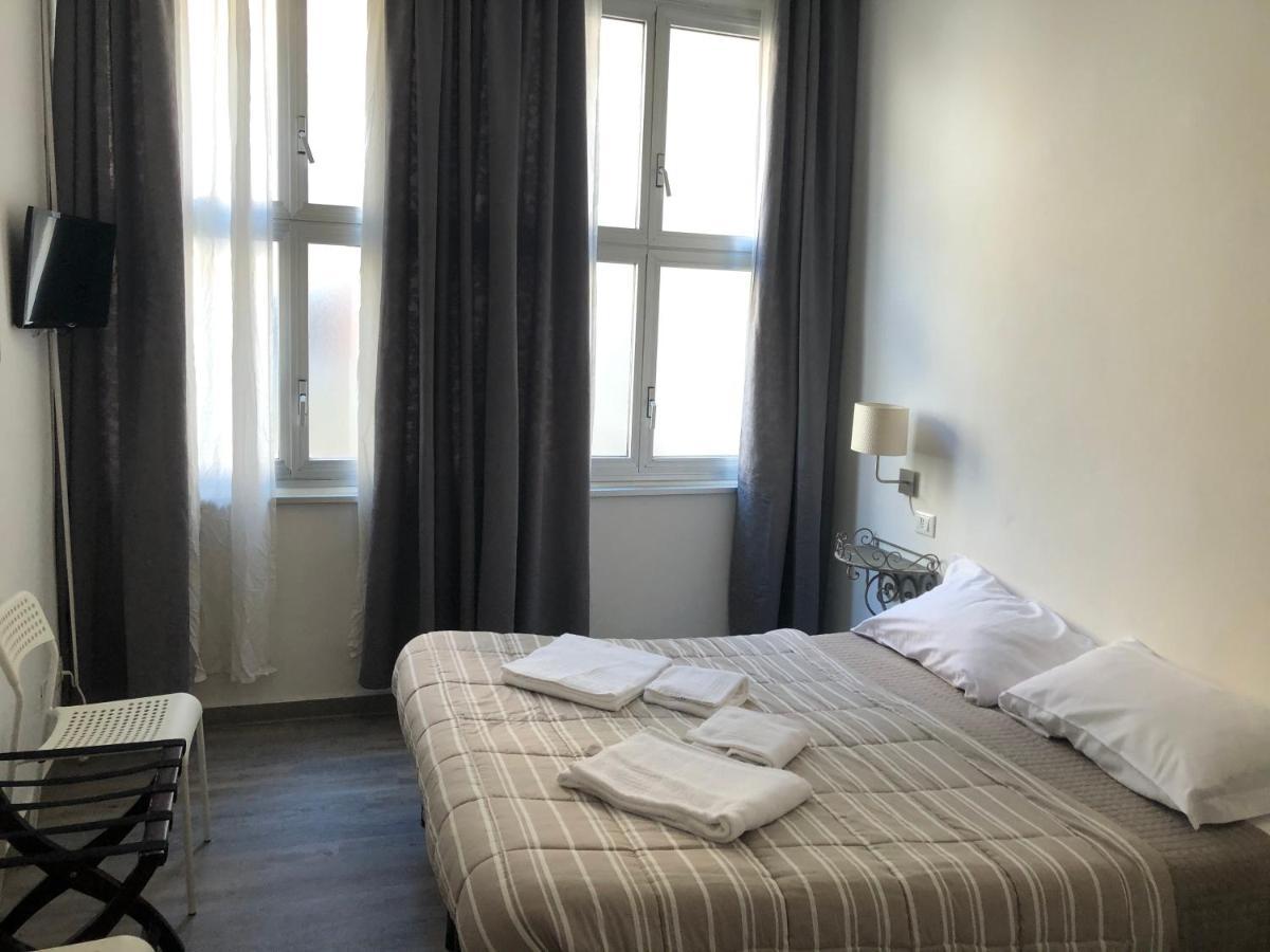 Guest house Ai Leoni 2*