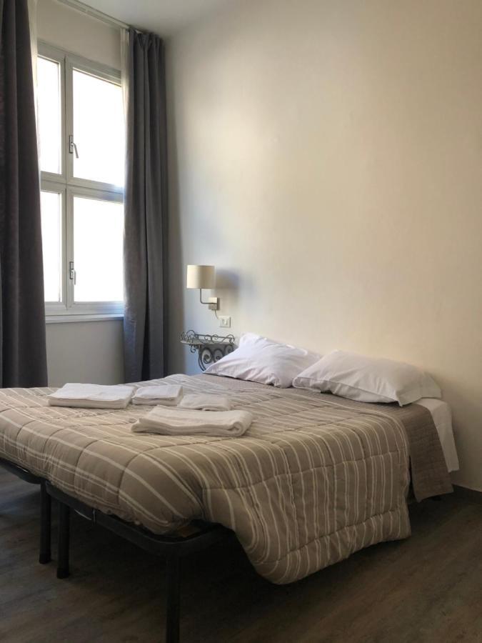 Pensión Ai Leoni Verona