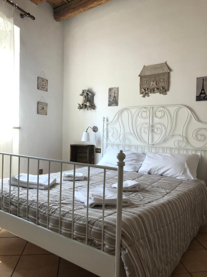 Pensión Ai Leoni Verona