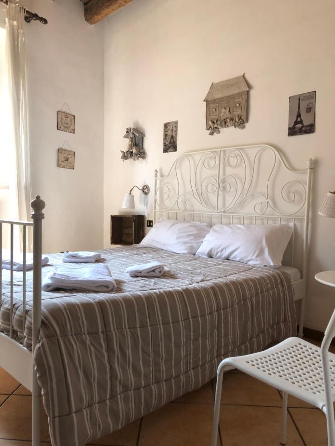 Pensión Ai Leoni Verona