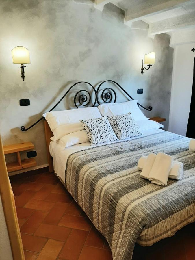 La Perlara - Adults Only Bauernhof *