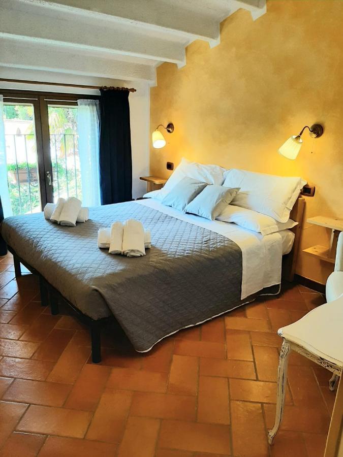 La Perlara - Adults Only Bauernhof