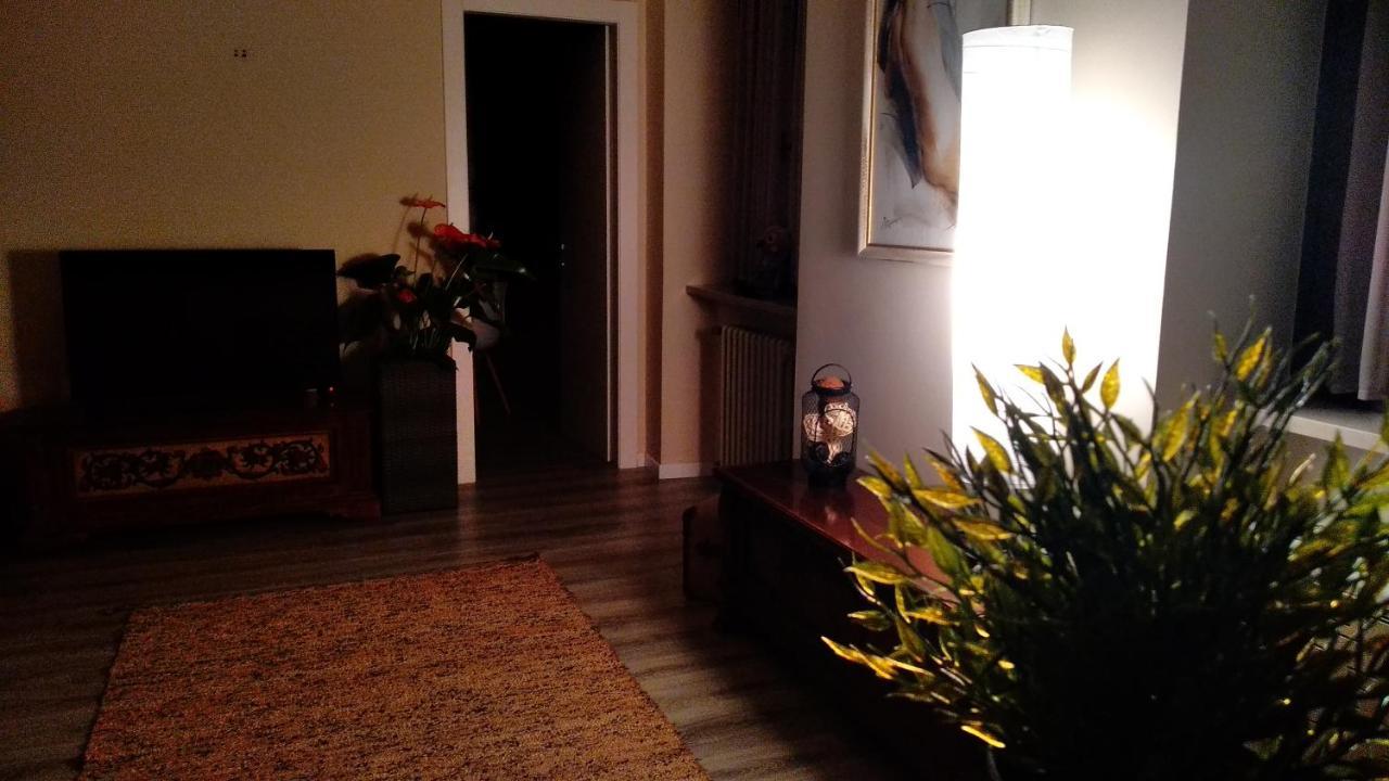 Apartamento Marconi Loggia Delle Erbe *