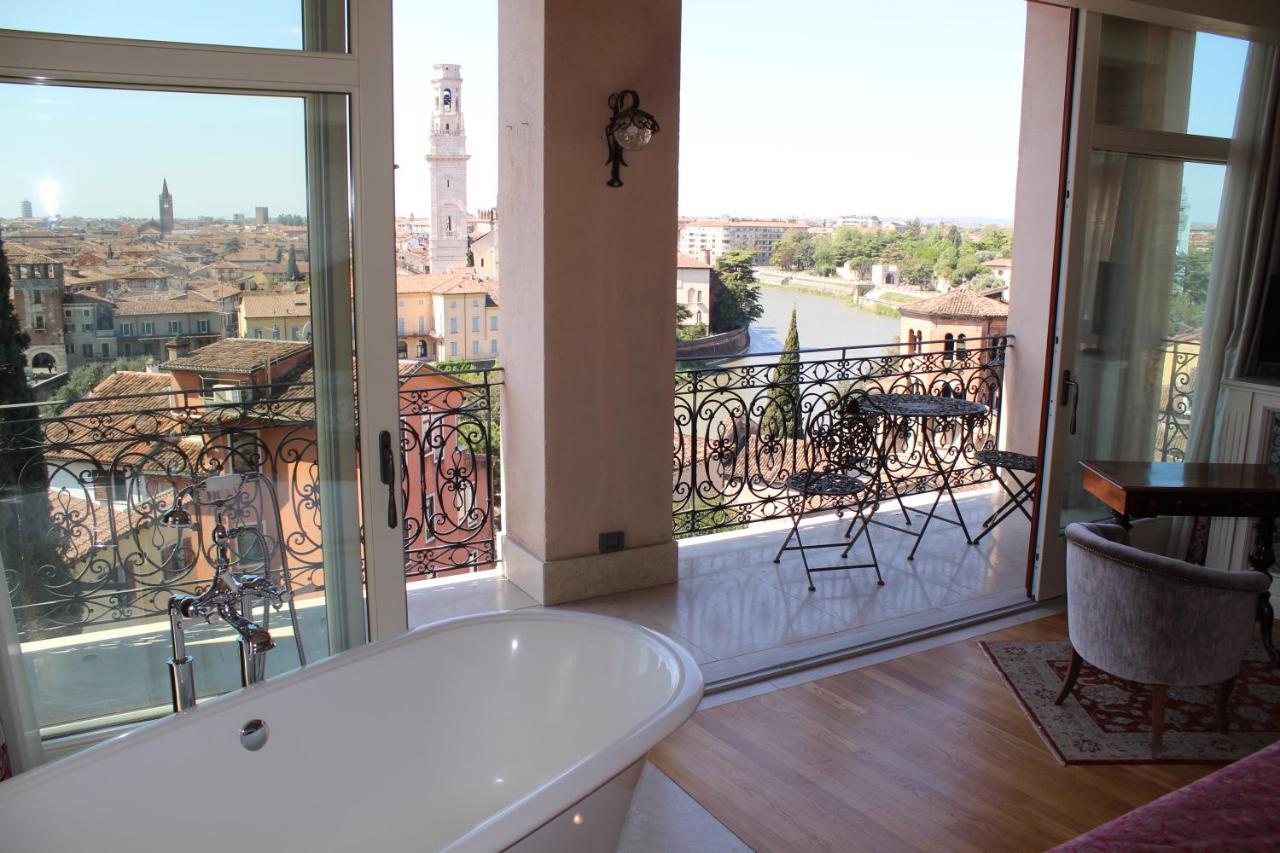 Relais Colle San Pietro Couette-café *