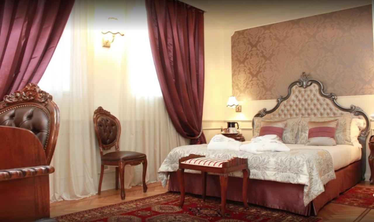 Relais Colle San Pietro Bed & Breakfast Verona