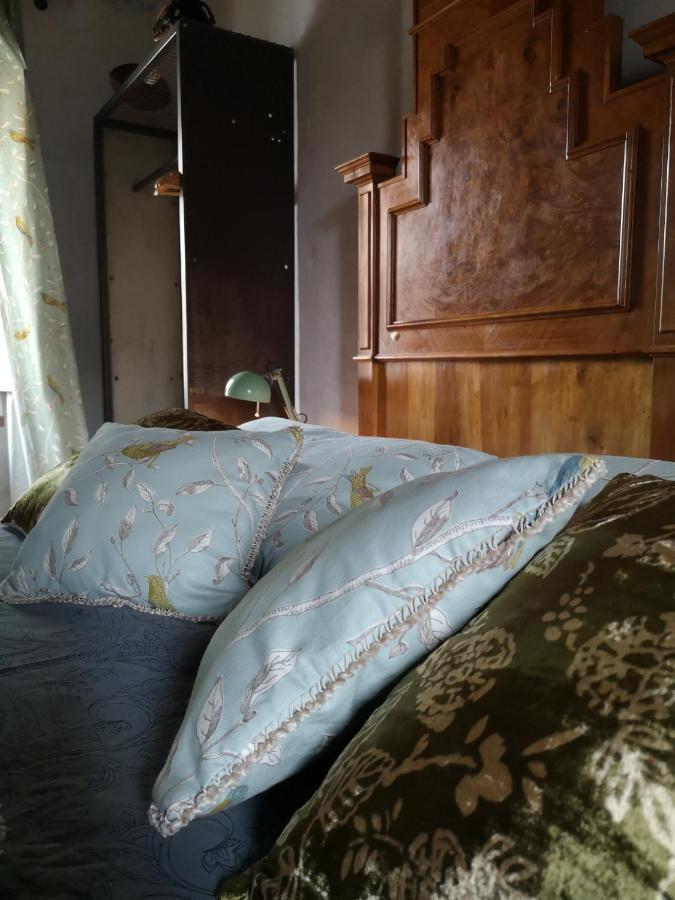 Molino2rosso Bed and breakfast *
