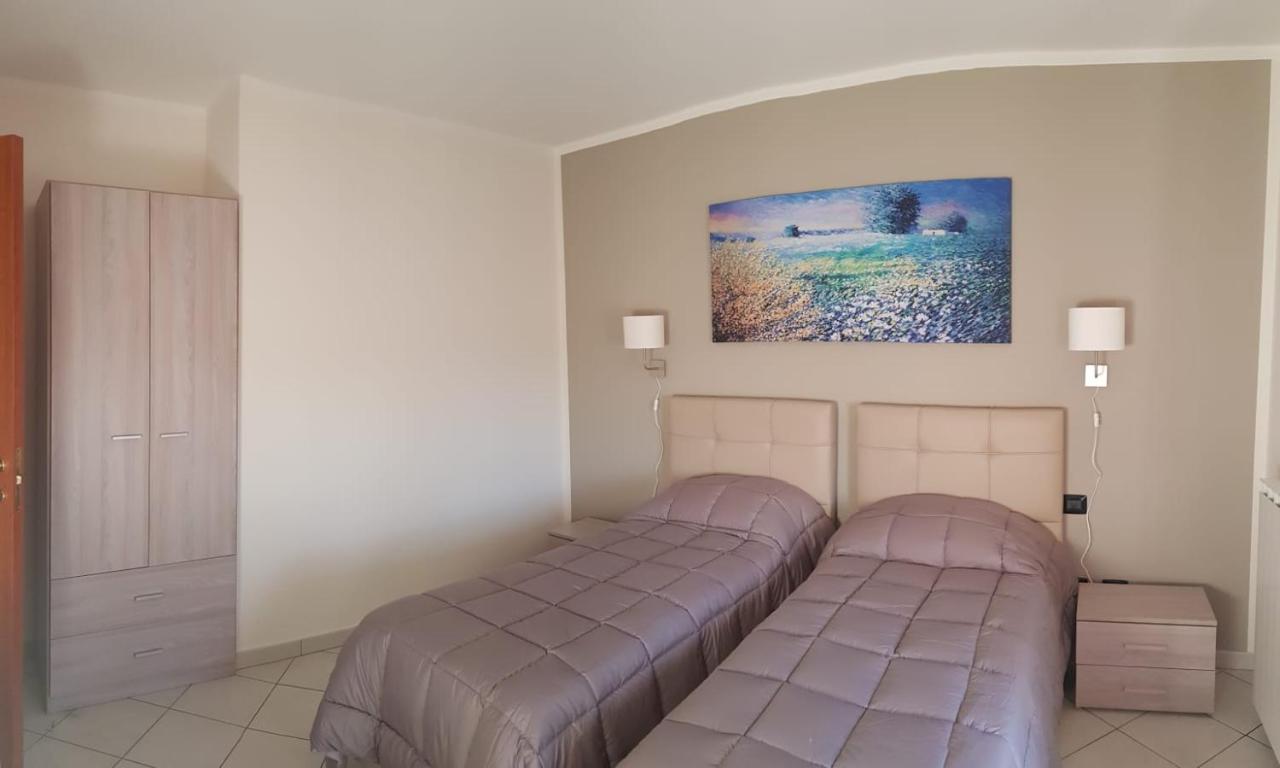 Cosi - Apartamento Verona