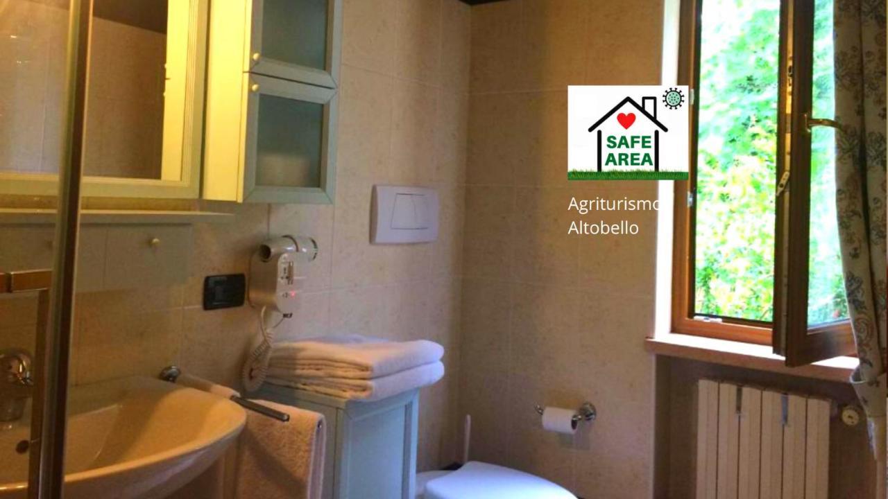 Agroturismo Altobello Verona