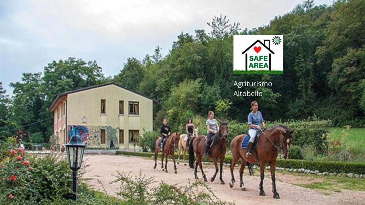 Agroturismo Altobello
