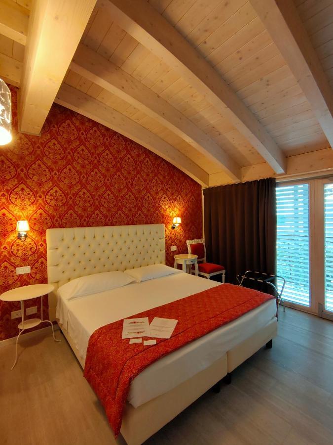 Nuova Opera Guest house Verona