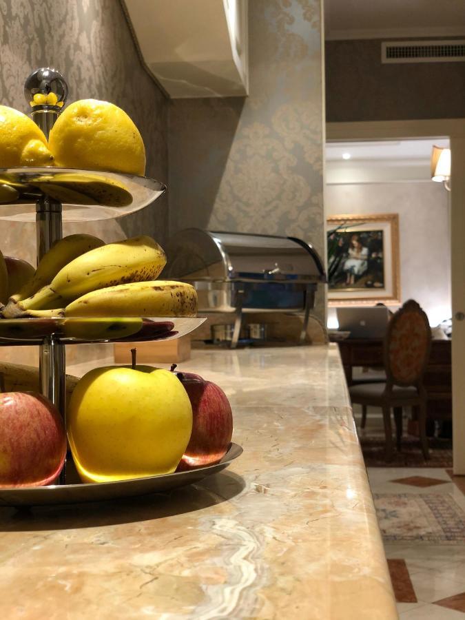 Relais Colle San Pietro Couette-café *