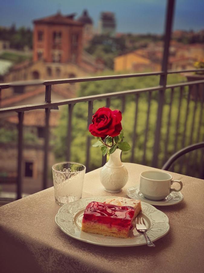 Relais Colle San Pietro * Vérone