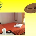 Magellano Room