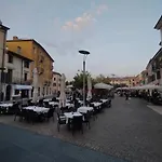 Verona City San Zeno Apartment