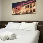 Verona Apartments&Rooms Lungadige