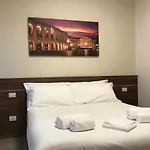 Verona Apartments&Rooms Lungadige