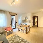 Ginevra\'S House