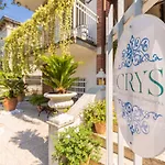 CRYS: Apartments, Holiday, Business, Verde