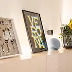Tiny Gallery Verona-Boutique B&B