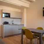 Calcirelli Suites