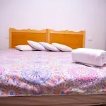 Wolly\'S Apartment