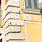 Vicolo Amanti Verona