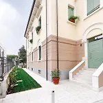 Via Poma Rooms