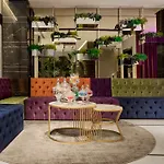 Hotel Milano & Spa***S