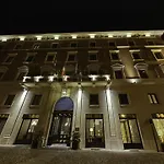 Due Torri Hotel