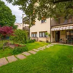 Gardenhouse - Wifi And Garden